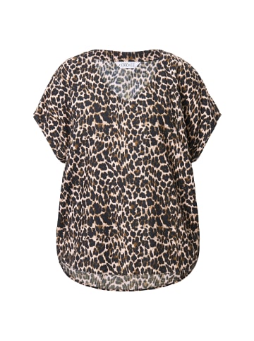 Studio Untold Bluse in zimt