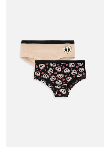 Coccodrillo Unterhose für Mädchen in bunt