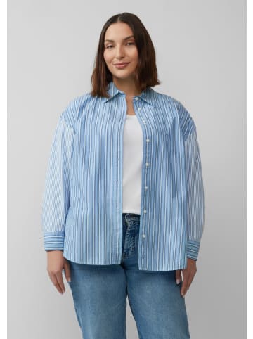 s.Oliver Bluse in 55G6_royalblau