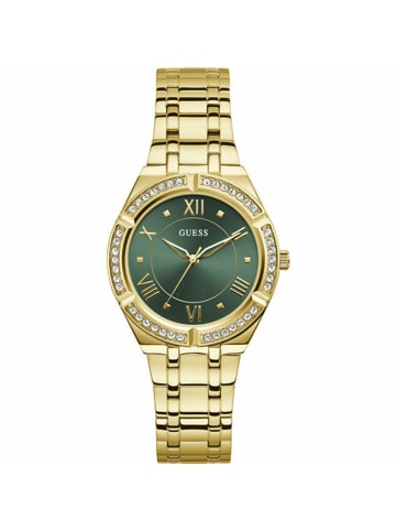 Guess Analoguhr für Damen in uni