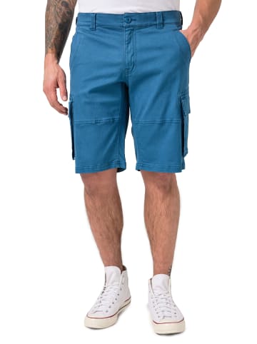 JP1880 Bermuda in petrolblau