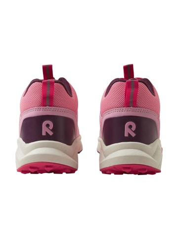 Reima Kinderschuhe " Sneakers Kiritin " in Sunset Pink
