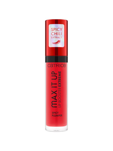 Catrice Max It Up Extreme Lippen-Gloss mit Volumen - 10 Spice Girl 4 ml