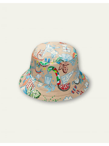 Oilily Sonnenhut Aubrey in Braun