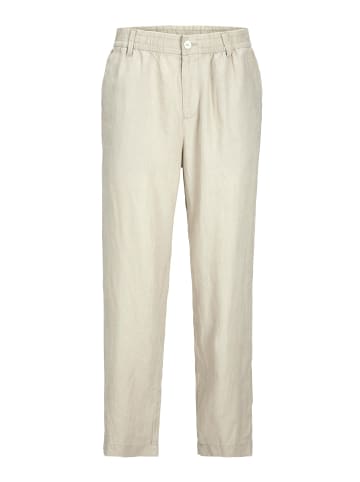 JACK & JONES Junior Chino Hose in Fields Of Rye