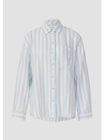 s.Oliver Bluse in 50G0_hellblau