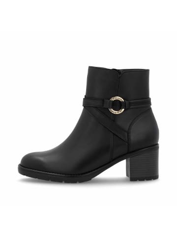 remonte Chelsea Boot in schwarz