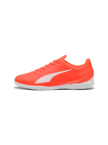 Puma Sneakers Low Vitoria II IT in rot