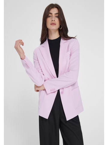 UTA RAASCH Blazer Blazer in ROSA