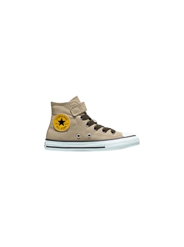 Converse High-Top-Sneaker A18946C Braun