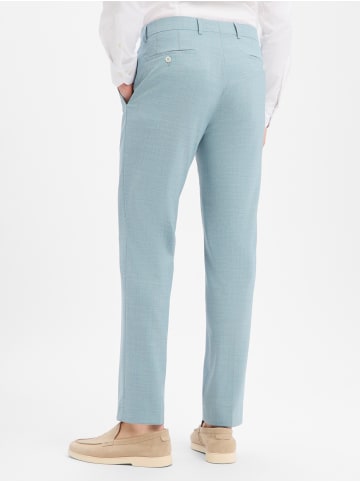 Daniel Hechter Hose in aqua - 0002