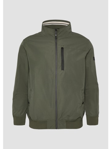 s.Oliver Outdoor-Jacke in 7938_olivgrün