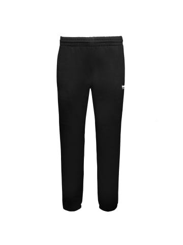 Hummel Jogginghose Legacy Shai Regular in schwarz