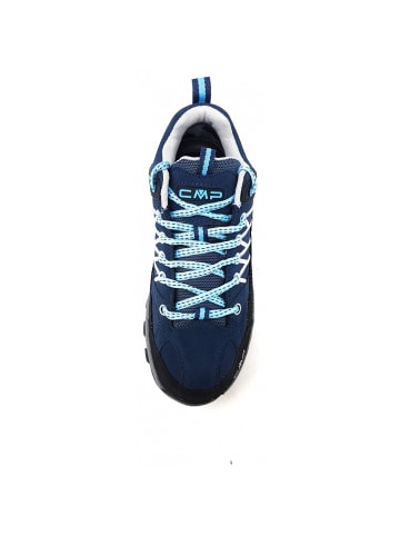 cmp Walkingschuh Rigel LOw in Blau