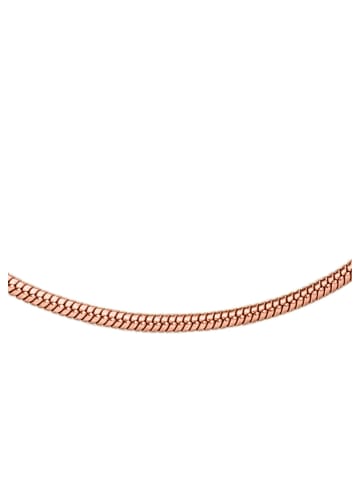 PURELEI Brillenkette Sleeky in Rosegold