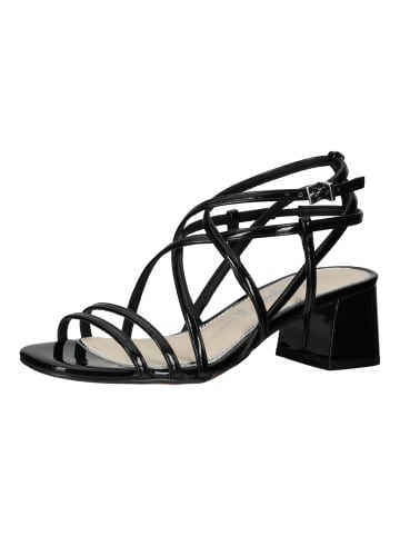 Buffalo Sandalen in Schwarz