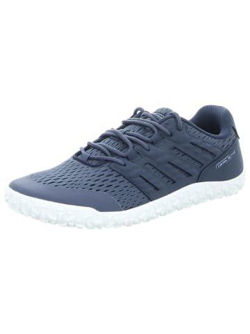 Camel Active Schnürschuhe in blau