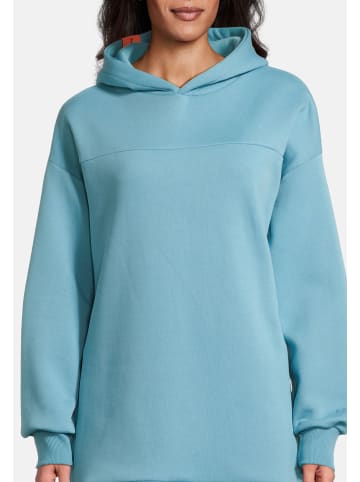 Salzhaut Hoodie REEG in Reef