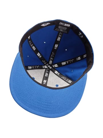 NEW ERA New Era Character Bas Superman Basic Cap in Blau