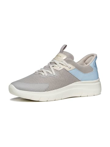 Geox Sneaker Low in Beige