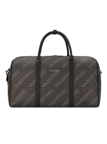 Valentino Zefir Weekender Reisetasche 50 cm in nero-multicolor