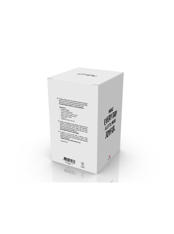 Hoptimist Speaker Bumble in Oak