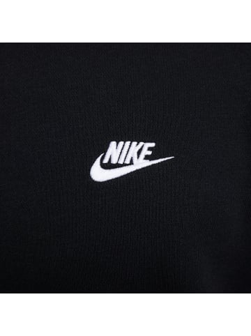 Nike T-Shirt M NK CLUB FT CREW in Schwarz017