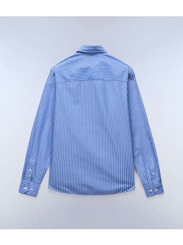 Napapijri Longsleeve "G-Talla Ss" in Multicolor