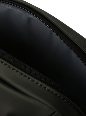 Bugatti Umhängetasche in oliv - 0002