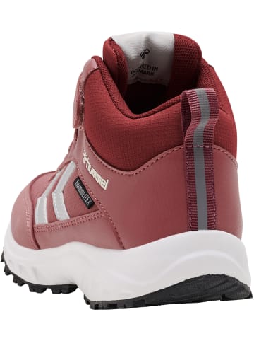 Hummel Winterstiefel Root Tex Jr in DECO ROSE