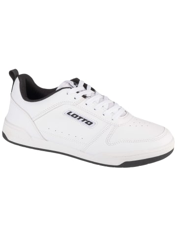 Lotto Lotto Toco BC in Weiß