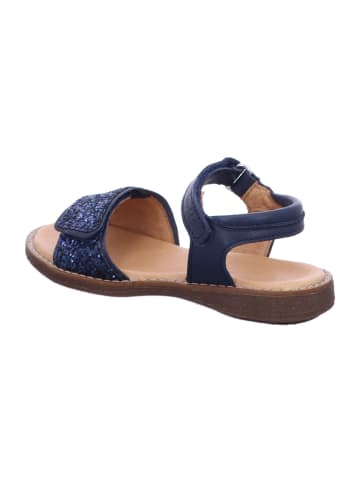 Froddo Sandale in blau