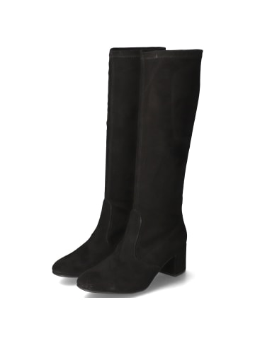 Högl Stiefel in Schwarz