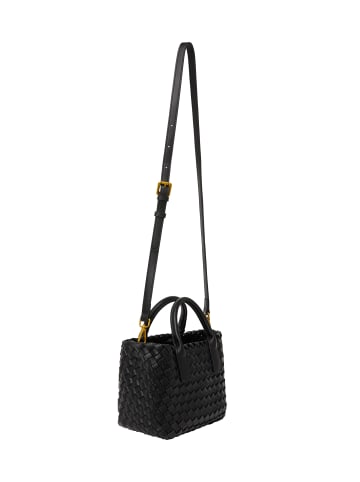 IZIA Women 2-In-1 Tote Bag Set in Black