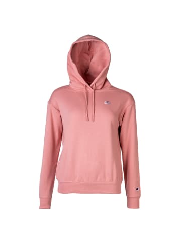 Champion Sweatshirt in Rosa