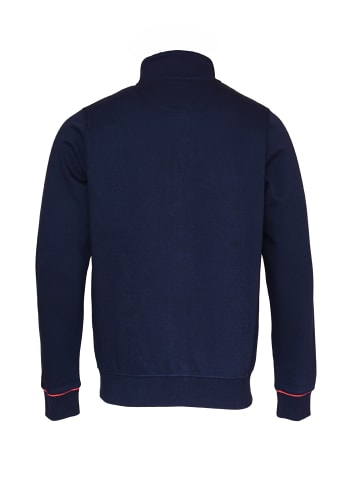 U.S. Polo Assn. Jacke in dunkelblau