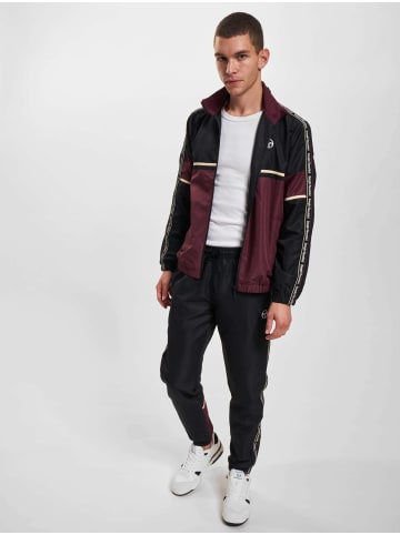 Sergio Tacchini Sergio Tacchini Cargohose in black