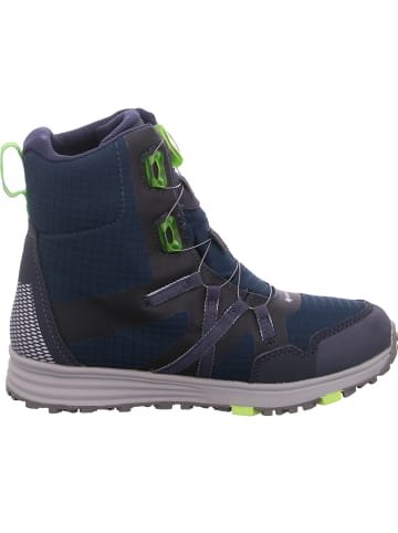 VADO  Winterstiefel Mike High in Blau