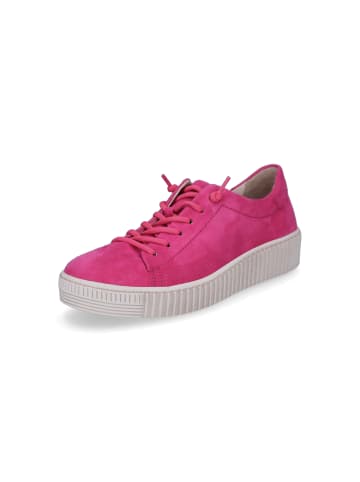 Gabor Fashion Slipper in pink