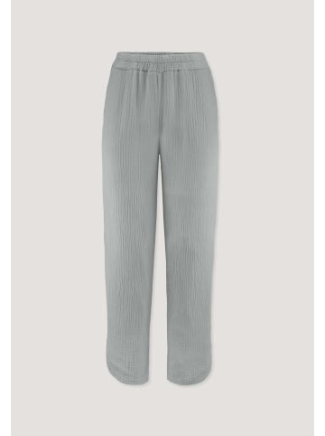 Hessnatur Hose in nebelblau