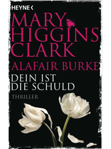 Heyne Buch - Dein ist die Schuld