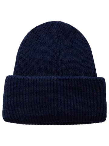 Napapijri F-Evei - Mütze (blu marine) in blu marine