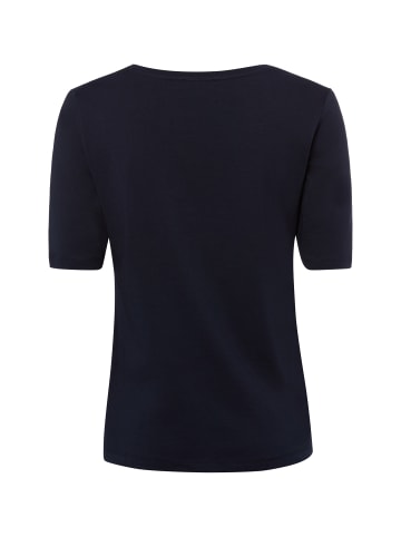Franco Callegari T-Shirt in marine