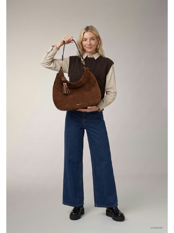Tamaris Beutel TAS Mareike in cognac
