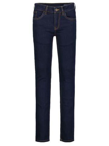 Garcia Skinny Jeans Xandro superslim in rinsed