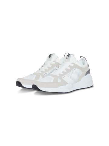 BLEND Footwear Sneaker BHFootwear in weiß