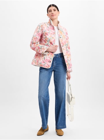 Lebek Jacke in altrosa beige - 0001