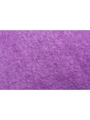 styleBREAKER Schal in Flieder