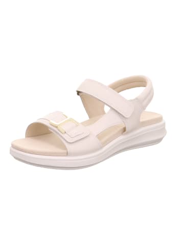 Legero Riemchensandale ELLA in Offwhite