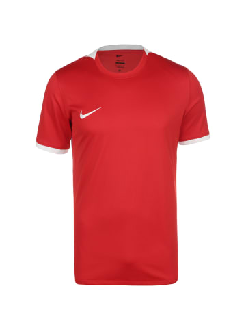 Nike Performance Fußballtrikot Challenge IV in rot / weiß
